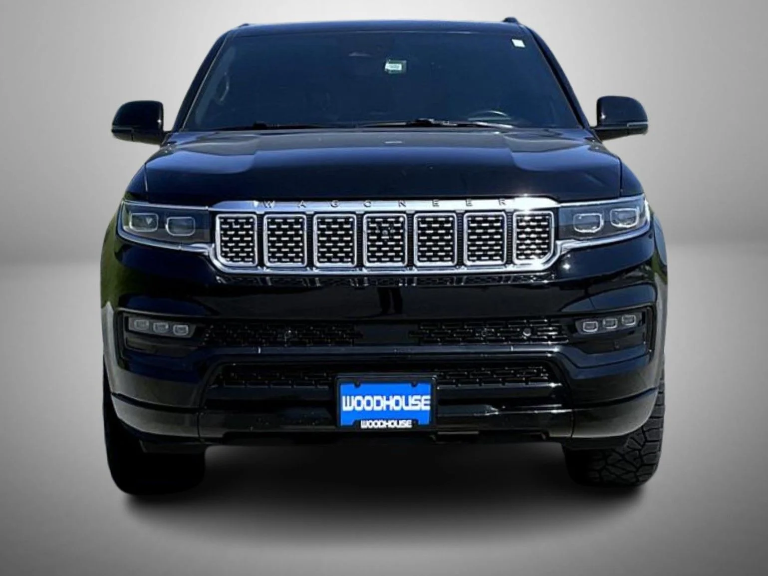 Used 2022 Black Jeep Series III image 2
