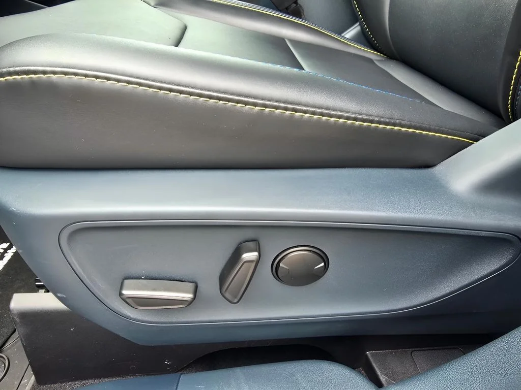 Used 2025 Velocity Blue Ford Lobo Standard image 25