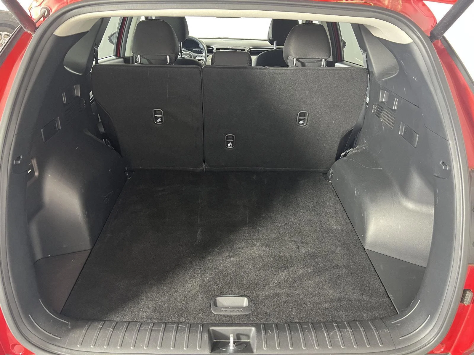 Used 2023 Rd Hyundai SEL image 19