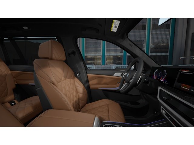 New 2027 Black Sapphire Metallic BMW xDrive40i image 9