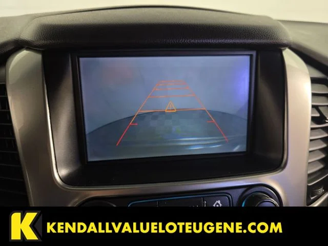 Used 2015 Black Chevrolet LT image 30