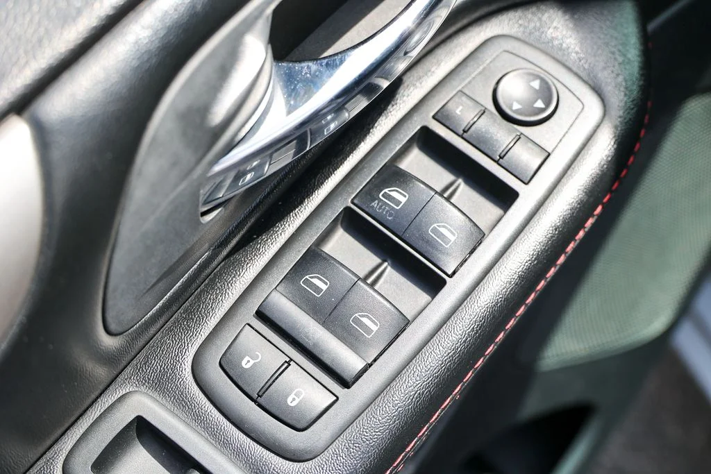 Used 2019 Silver Dodge GT image 5