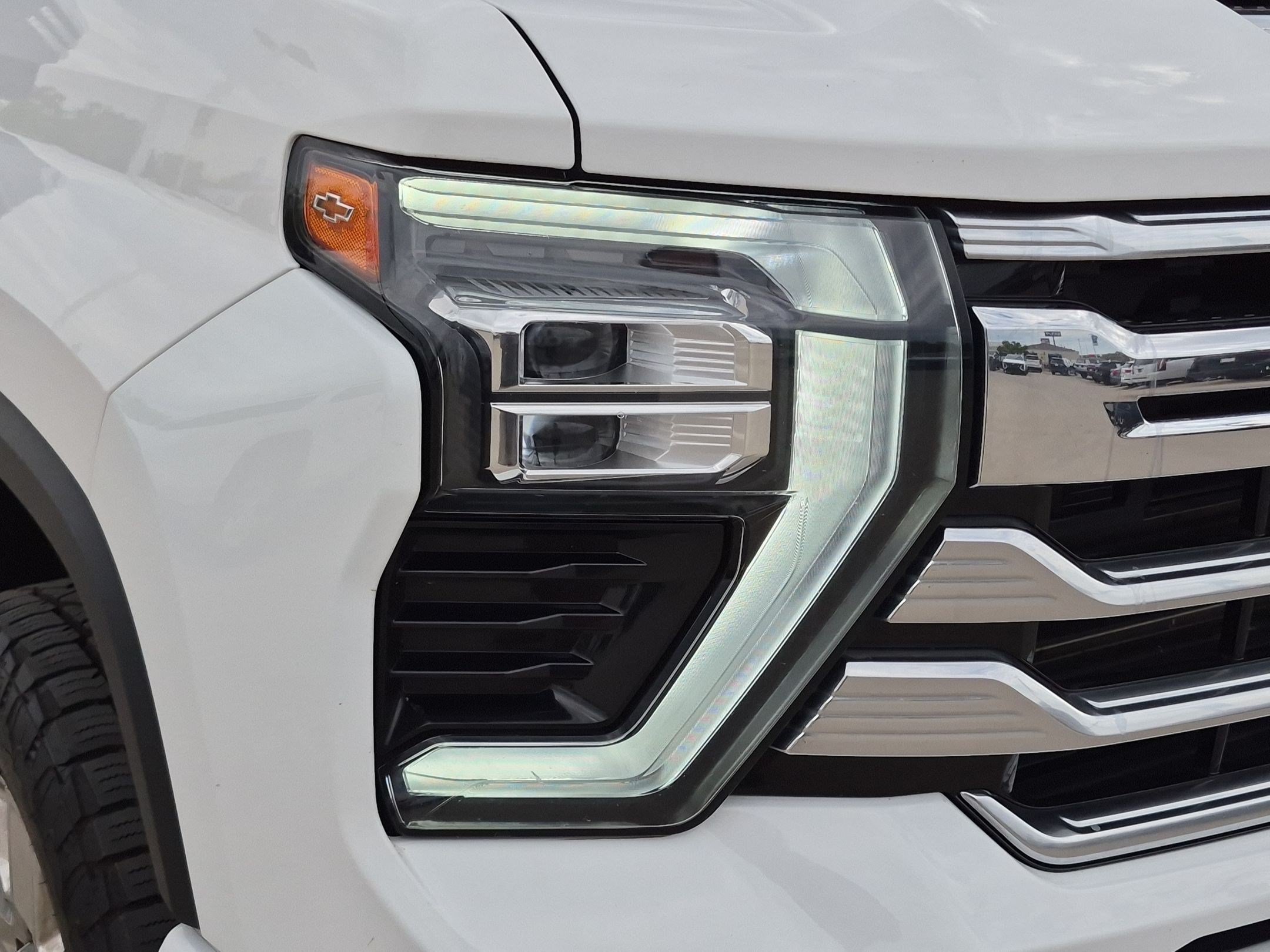 2024 Chevrolet Silverado 2500HD High Country - Photo 10