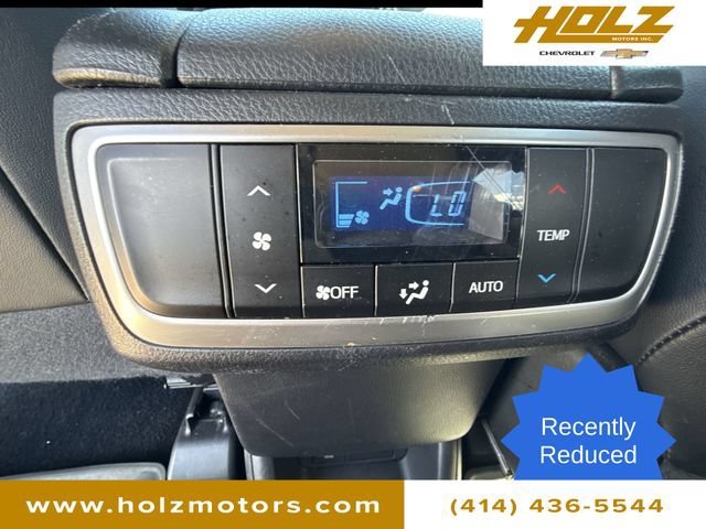 2017 Toyota Highlander XLE - Photo 21