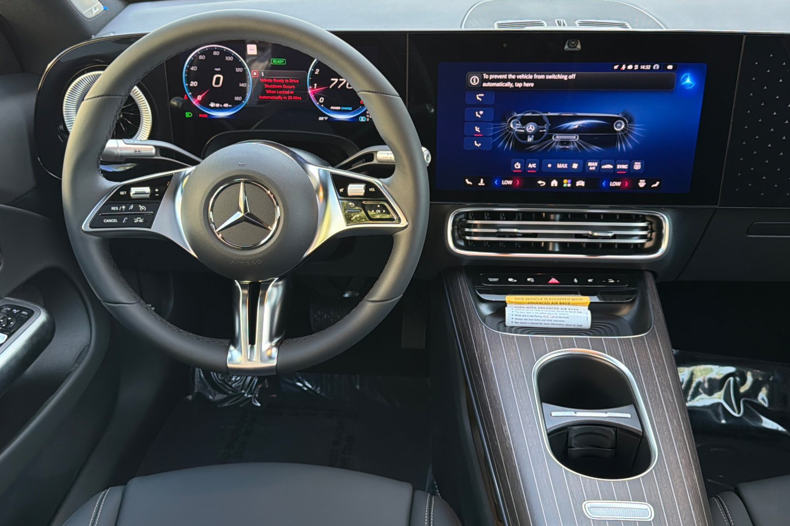 New 2027 Liquid Crystal Green Mercedes-Benz CLA 220 image 25