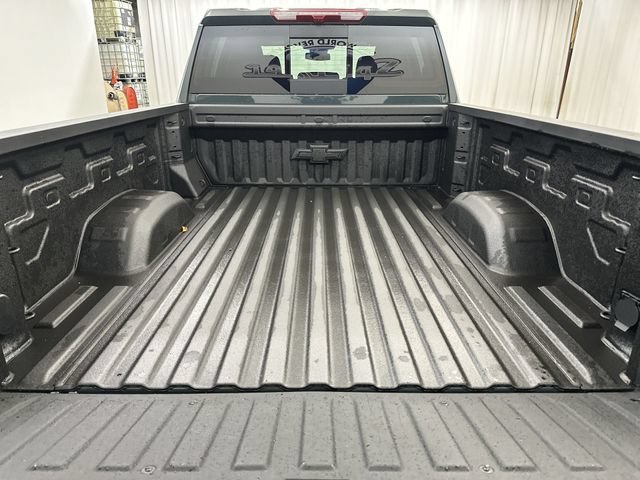New 2026 Cypress Gray Chevrolet LT image 22