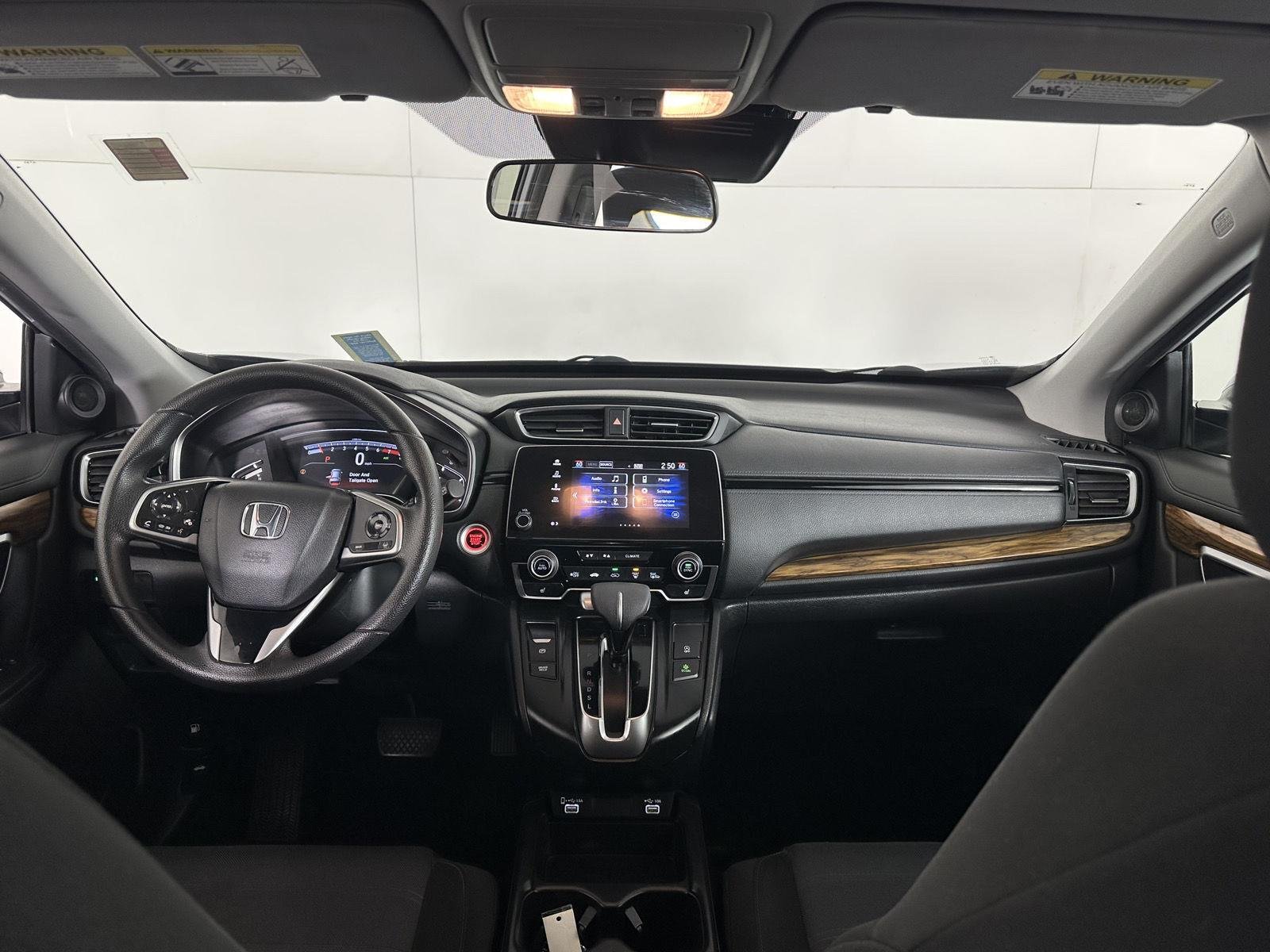 Used 2020 Sonic Gray Pearl Honda EX image 20