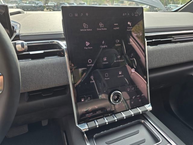 2026 GMC Sierra EV Elevation - Photo 22