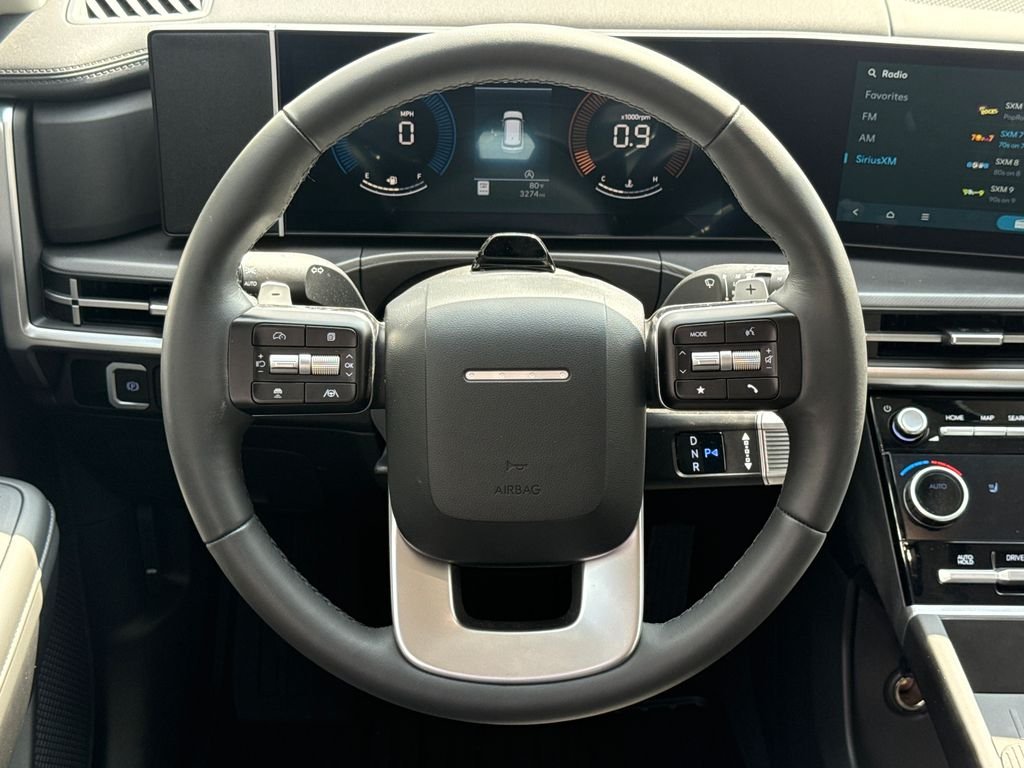 2026 Hyundai Santa Fe SEL - Photo 14