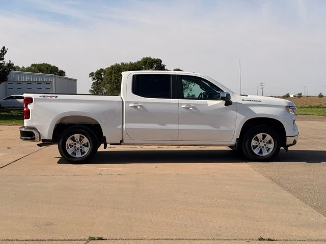 Used 2026 White Chevrolet LT image 2