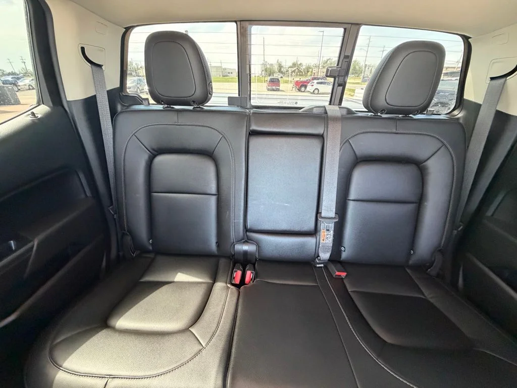 Used 2022 White Chevrolet ZR2 image 22