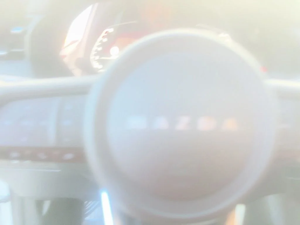 New 2026 Rhodium White Metallic Mazda 2.5 S Preferred AWD image 17