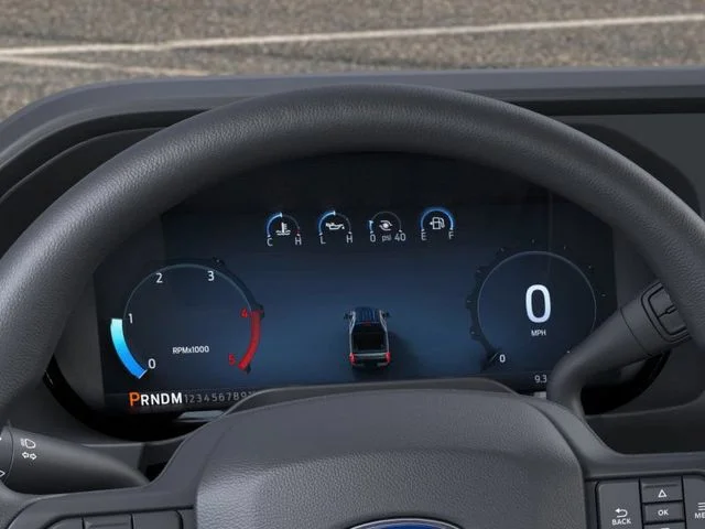 New 2026 Avalanche Ford XLT image 13