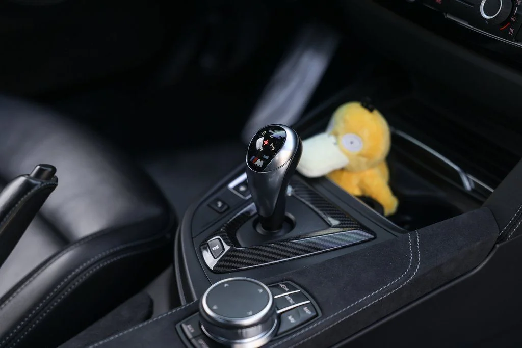 2019 BMW M4 Coupe Base - Photo 39