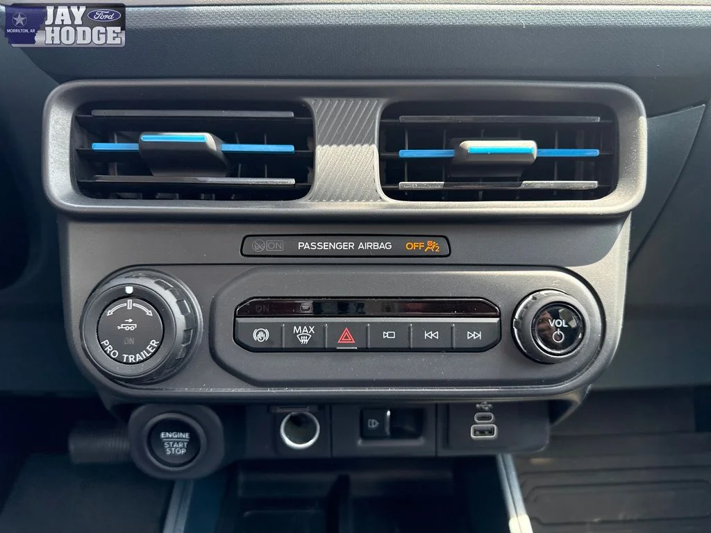 2026 Ford Maverick Lobo Premium - Photo 16