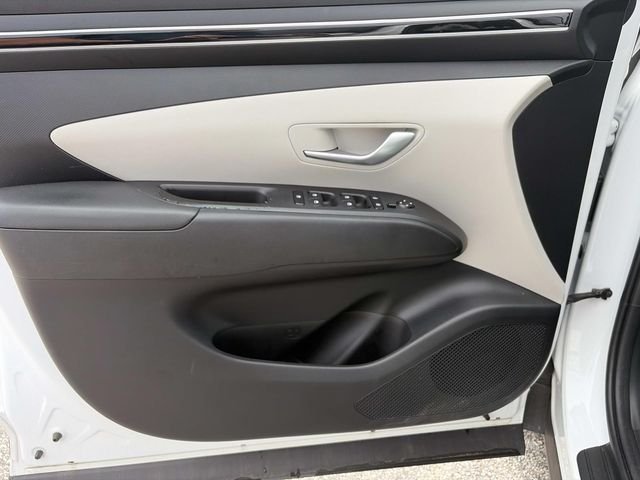 Used 2022 Gray Hyundai SEL image 14