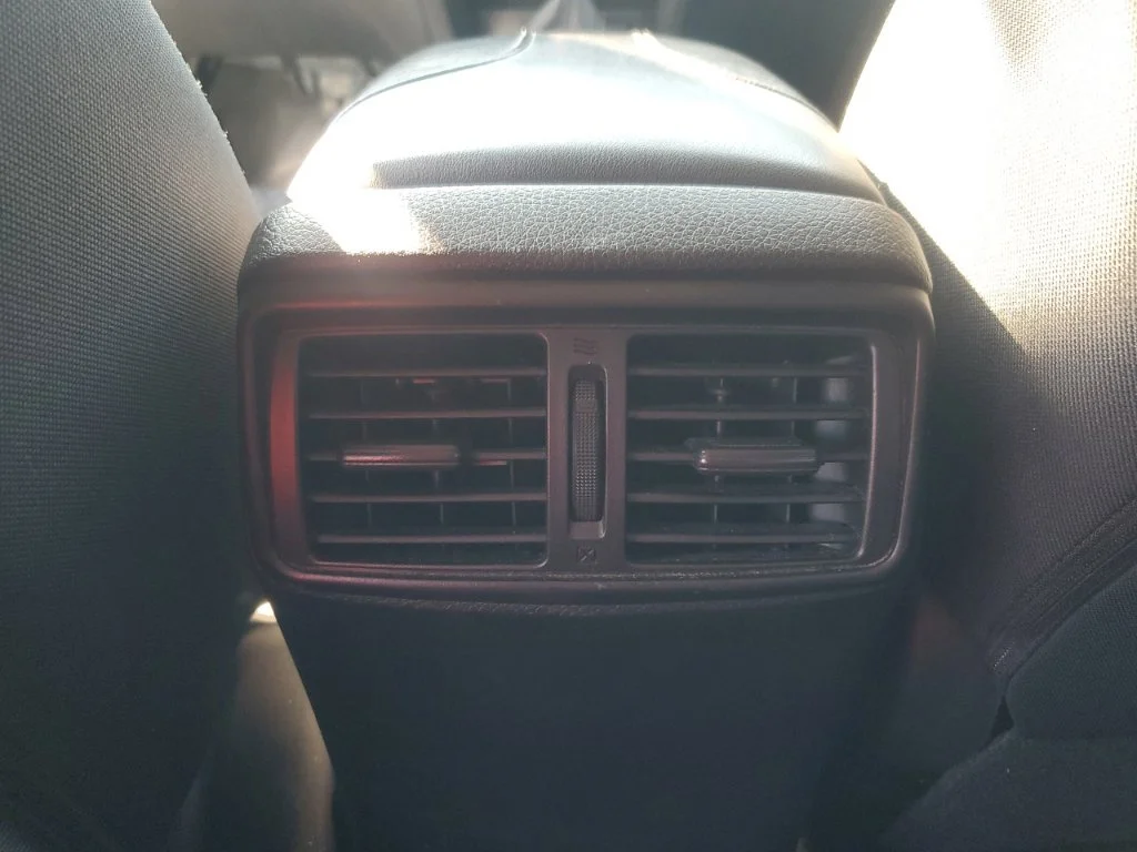 Used 2020 White Nissan SV image 14