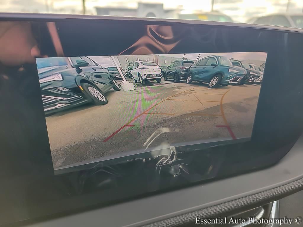 2026 BUICK ENVISTA - Image 14