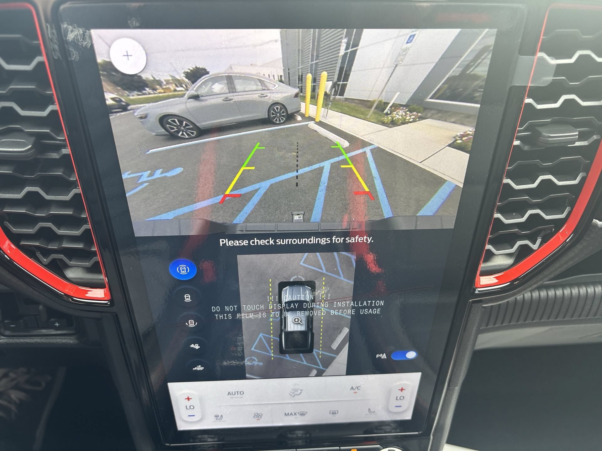 New 2026 Shelter Green Metallic Ford Raptor image 22