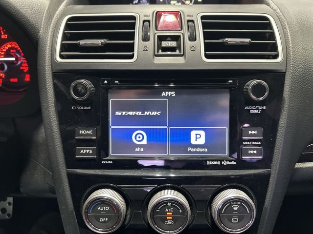 Used 2016 Lapis Blue Pearl Subaru Premium image 16