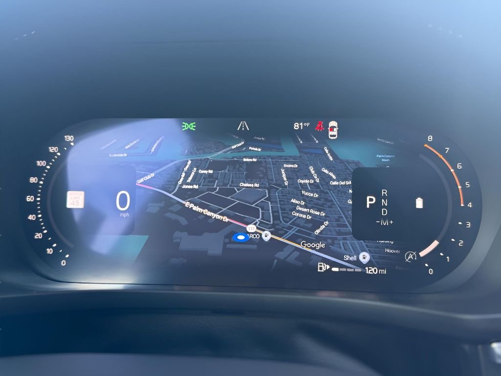 2026 Volvo XC60 Plus - Photo 13
