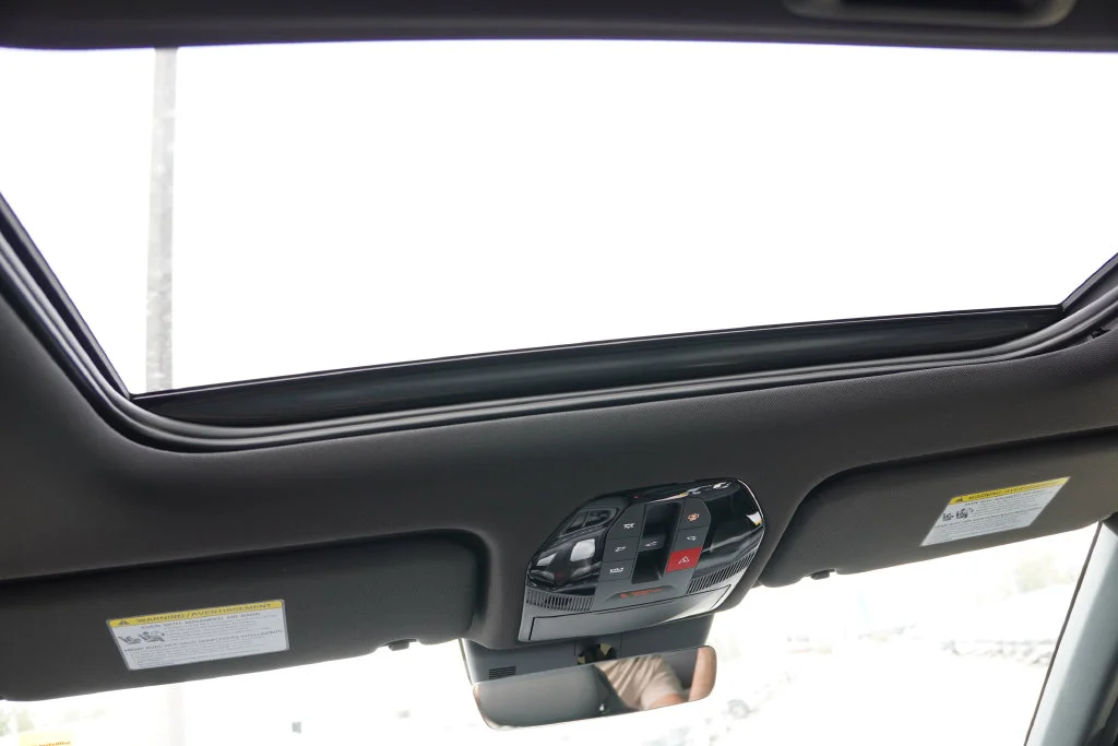 New 2027 Wolf Gray Kia X-Line EX image 13