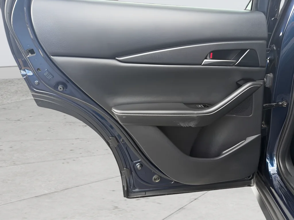 Used 2024 Blue Mazda 2.5 S Preferred Package image 19