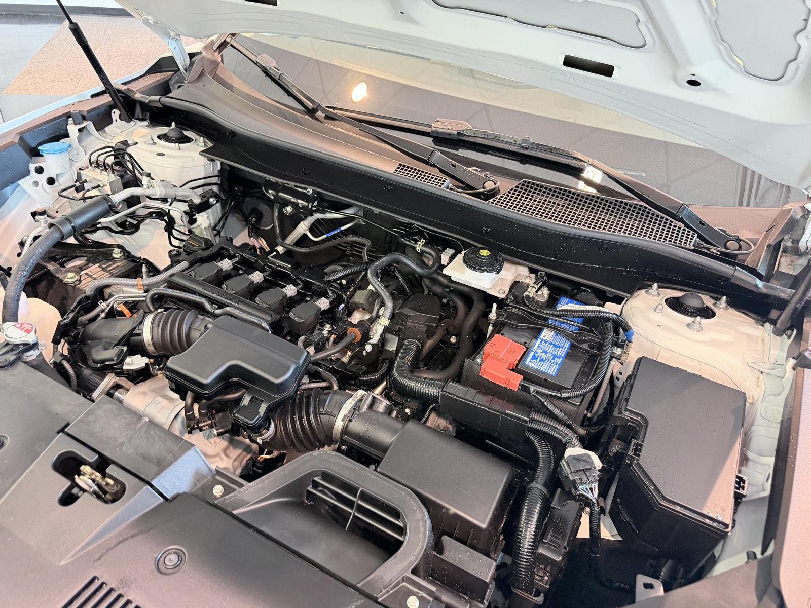 Used 2026  Honda EX image 52
