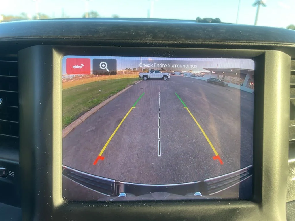 2024 RAM Ram 1500 Pickup Big Horn/Lone Star - Photo 22