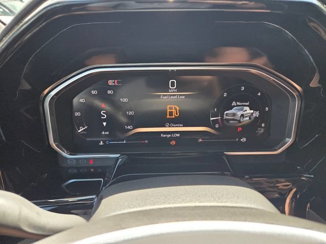 New 2026 Onyx Black GMC Denali Ultimate image 32