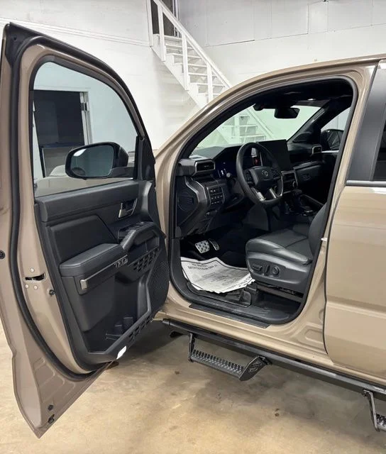 Used 2026  Toyota TRD Sport image 21