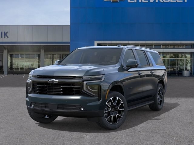 2026 Chevrolet Suburban RST - Photo 6