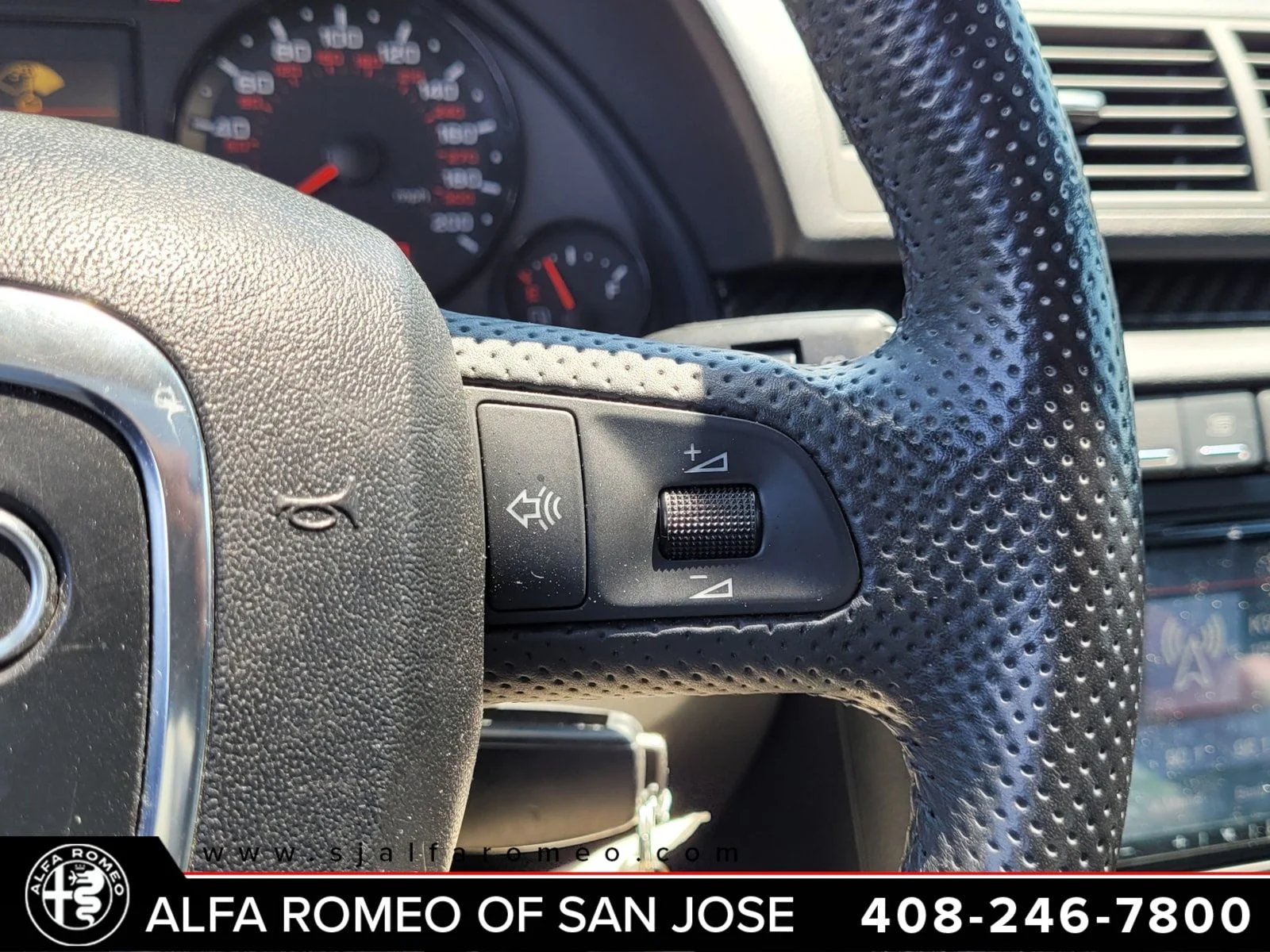2008 Audi RS4 Base - Photo 18