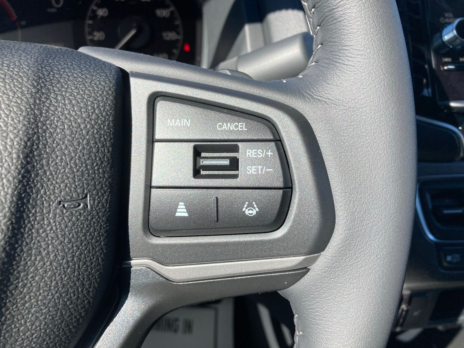 2026 Honda Ridgeline RTL - Photo 20