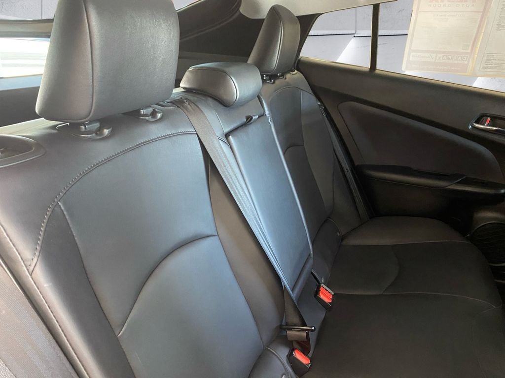 Used 2022 Beige Toyota XLE image 16