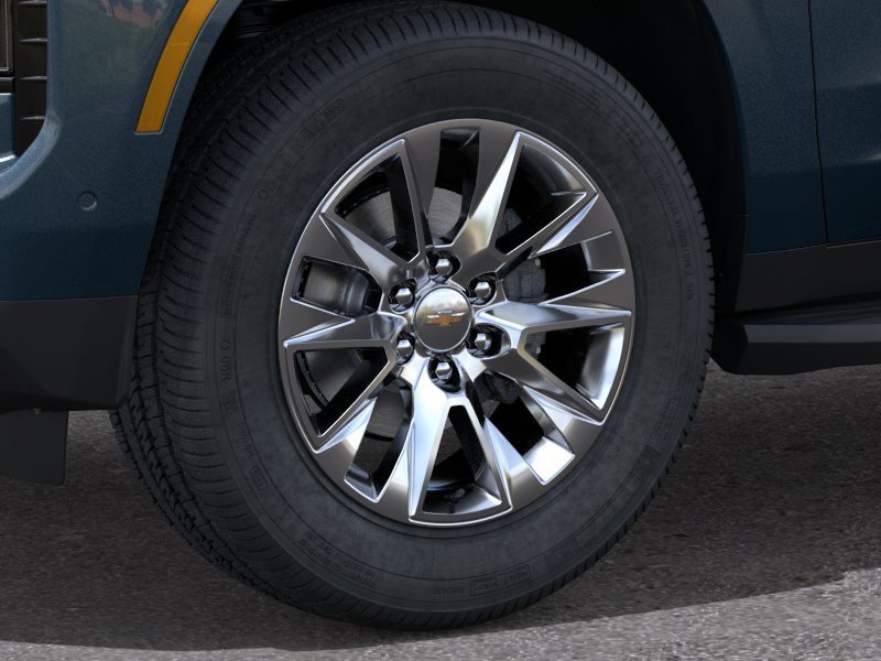 2026 Chevrolet Tahoe Premier - Photo 9