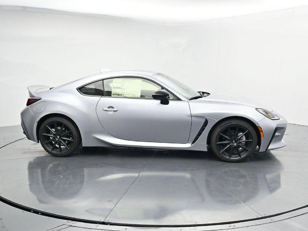 2026 Toyota GR86 Premium - Photo 9