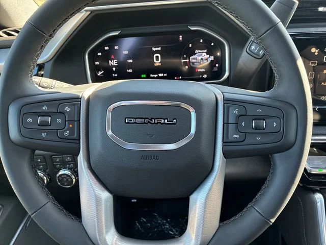 New 2026 Onyx Black GMC Denali image 17