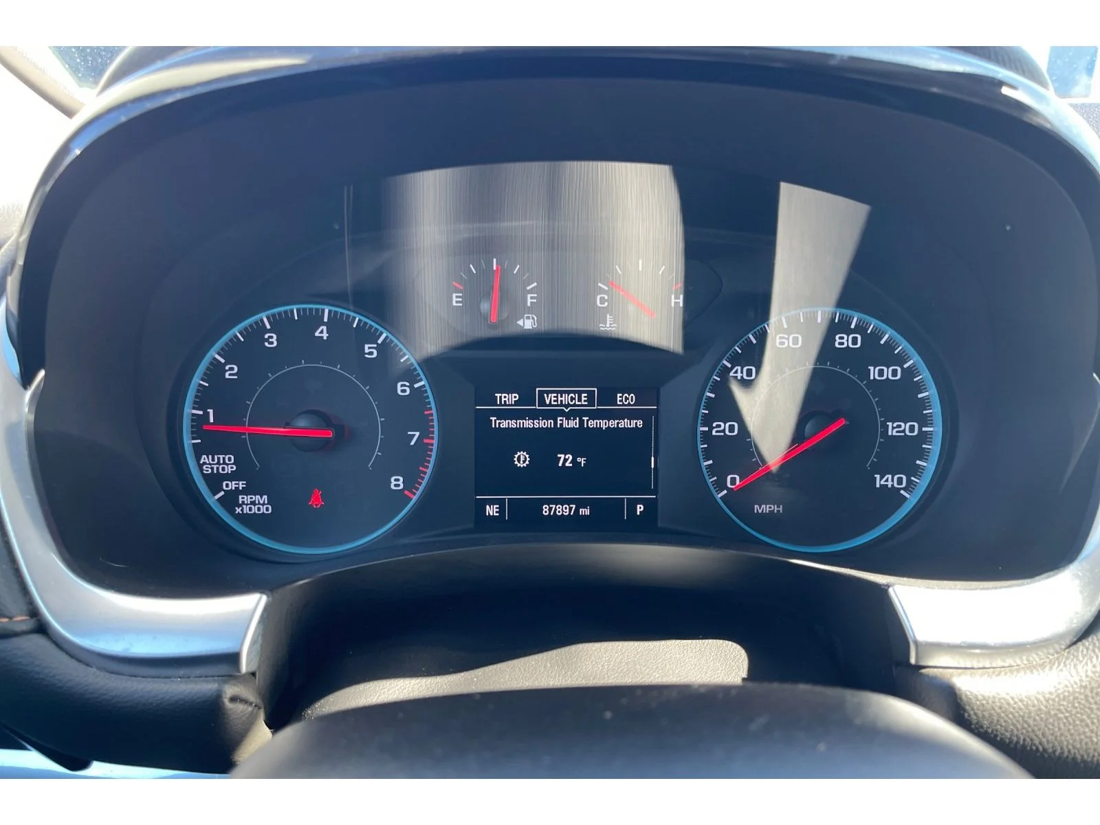 Used 2019 SATIN STEEL METAL Chevrolet LS image 38