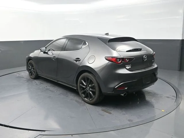 Used 2024 Gray Mazda 2.5 S Premium Package image 6