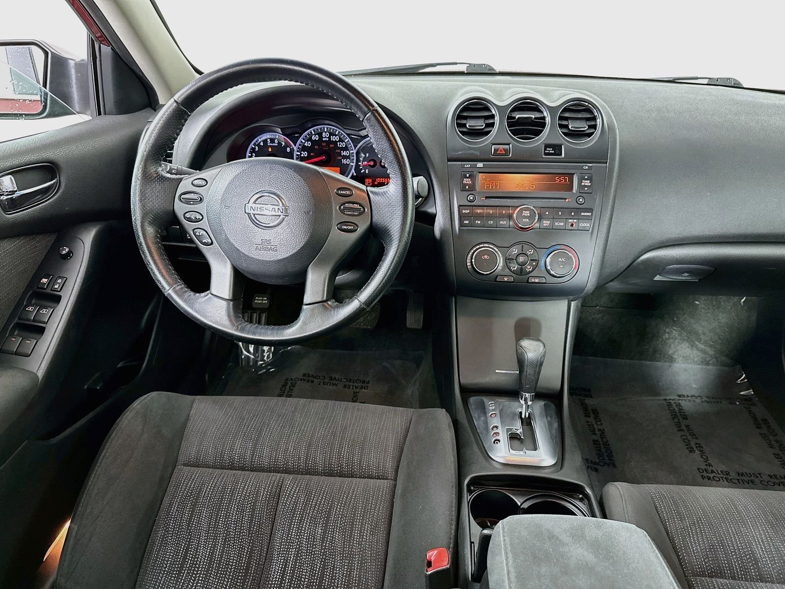 Used 2012 Tuscan Sun Nissan 2.5 S image 19
