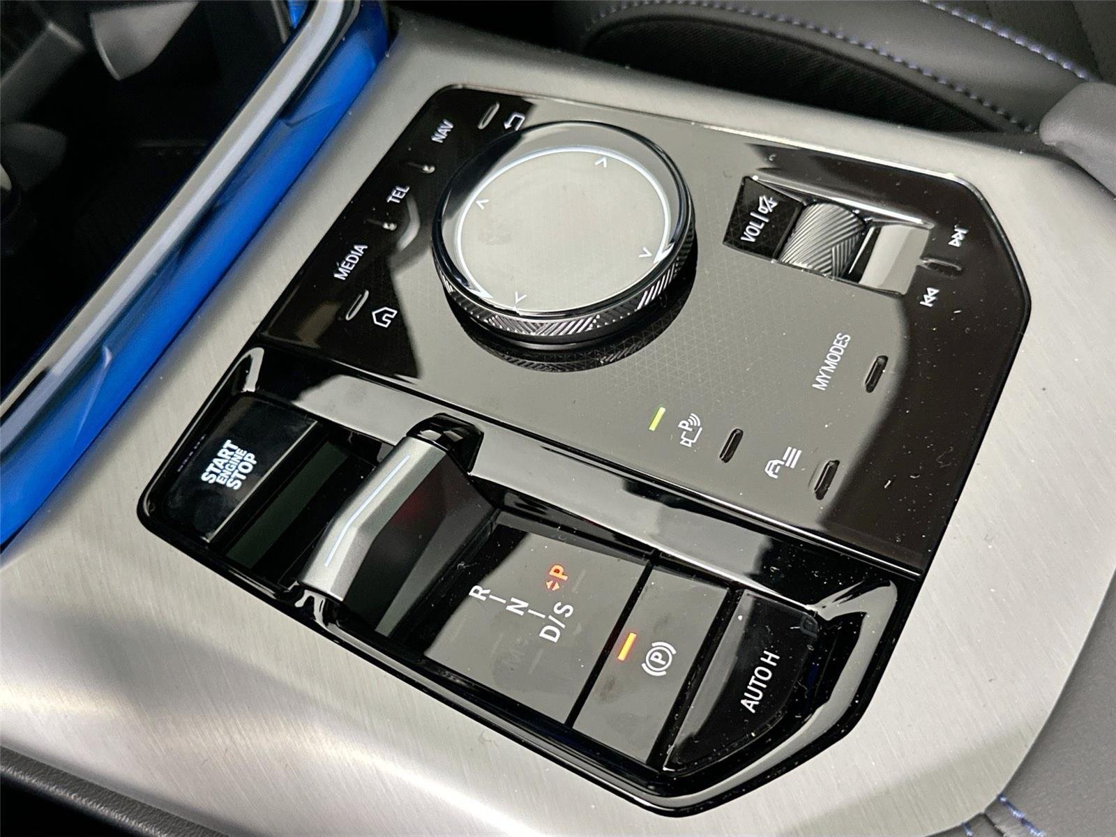 New 2026 Black Sapphire Metallic BMW 30 xDrive image 17
