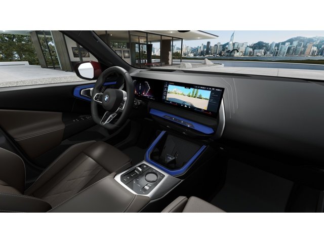 New 2026 Vegas Red Metallic BMW 30 xDrive image 14