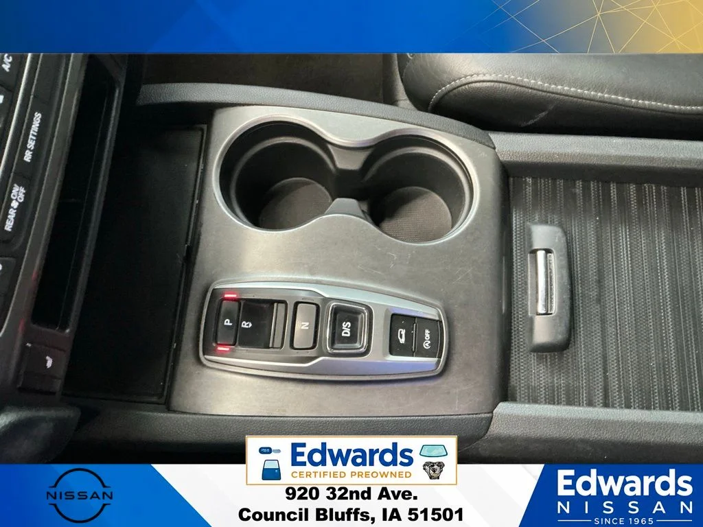 Used 2021 Gray Honda EX-L image 32