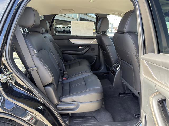 2026 Mazda CX-70 SC Plus - Photo 18