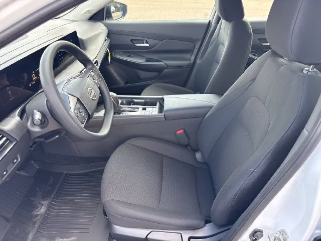 New 2027 Fresh Powder Nissan S image 9