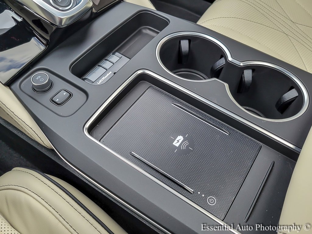 Used 2026 Gray Acura w/A-Spec Advance Package image 19