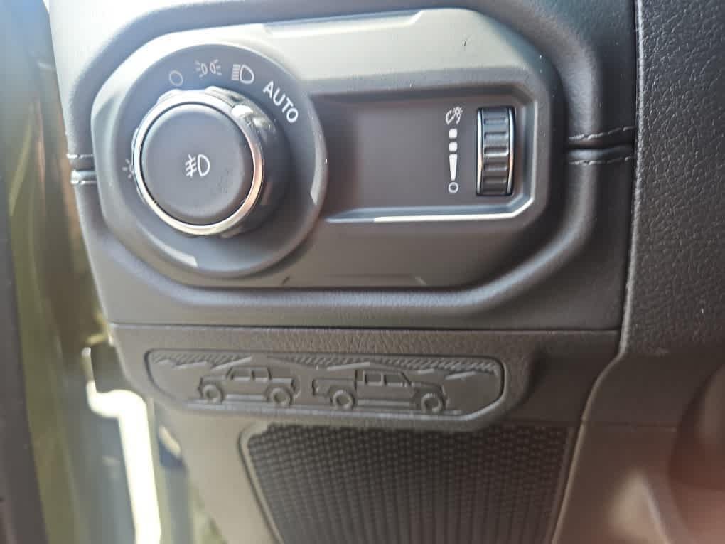New 2026 41 Jeep Rubicon X image 15