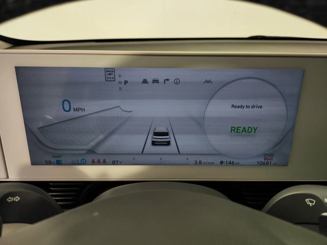 2024 Hyundai IONIQ 5 SEL - Photo 23