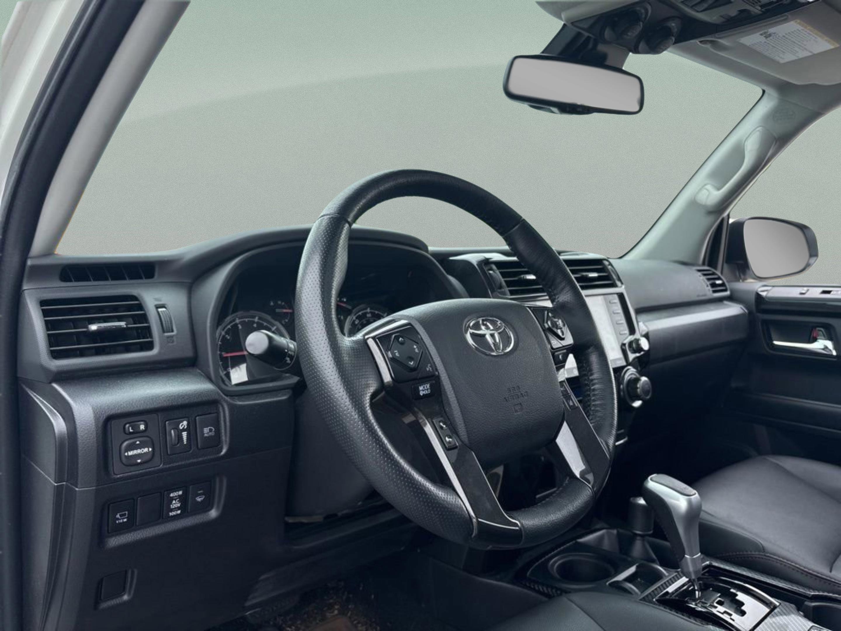 Used 2023 Ice Toyota TRD Pro image 24